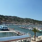 Les Pieds Dans L'eau *