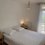 Appartement Les Pieds Dans L'eau Saint-Mandrier-sur-Mer