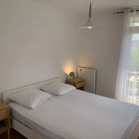 Les Pieds Dans L'eau Apartamento Saint-Mandrier-sur-Mer